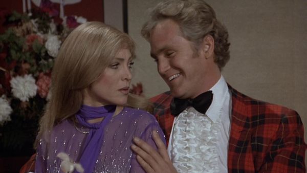 The Love Boat - Ti amo anch'io, Smith