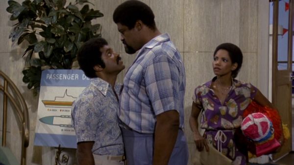 The Love Boat - Il prossimo passo