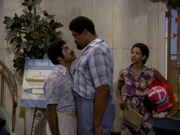 The Love Boat - Il prossimo passo