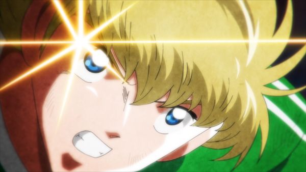 Captain Tsubasa: Junior Youth Arc - ¡Está Hecho!