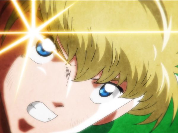 Captain Tsubasa: Junior Youth Arc - ¡Está Hecho!