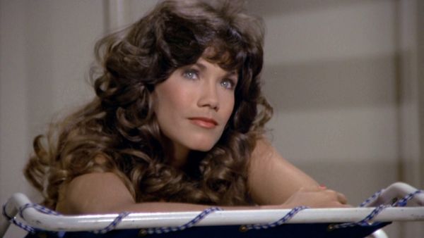 The Love Boat - Occhio di chi guarda