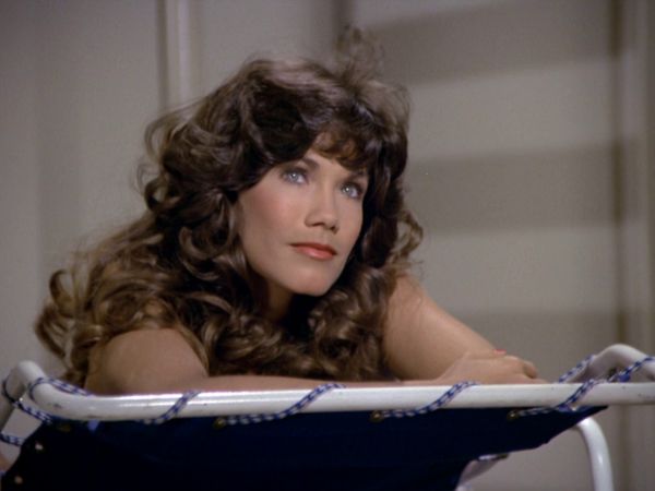 The Love Boat - Occhio di chi guarda