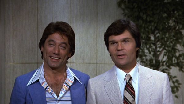 The Love Boat - Perduti e ritrovati