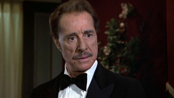 The Love Boat - Due uomini per Julie