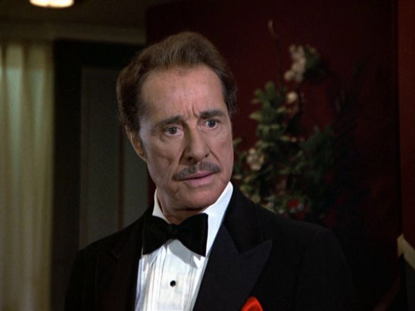 The Love Boat - Due uomini per Julie