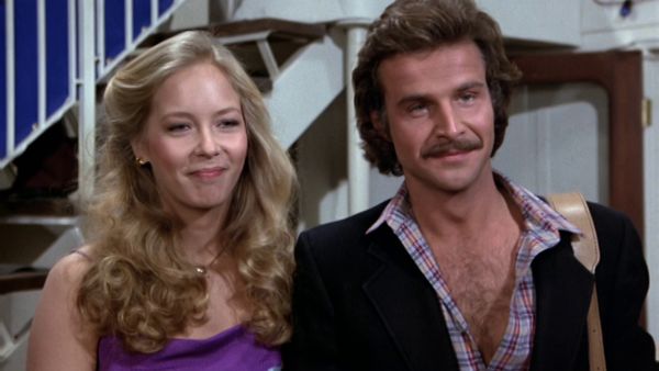 The Love Boat - Attento a mia moglie!