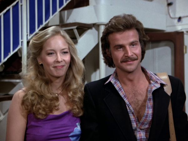 The Love Boat - Attento a mia moglie!