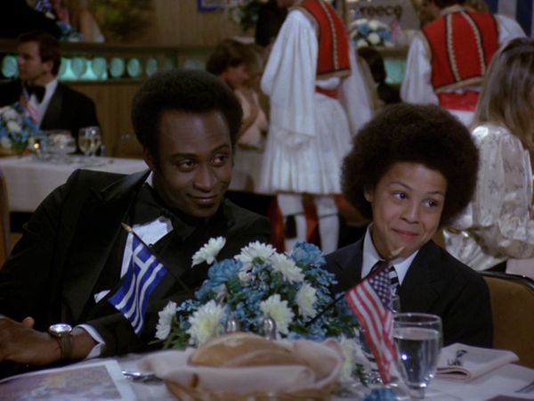 The Love Boat - Combina-coppie