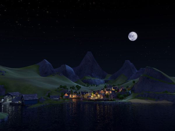 Elias: Rescue Team Adventures - Crane's Holiday & Fast Forward