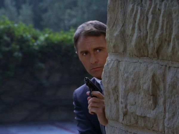 Mission Impossible - Il tesoro di Hitler