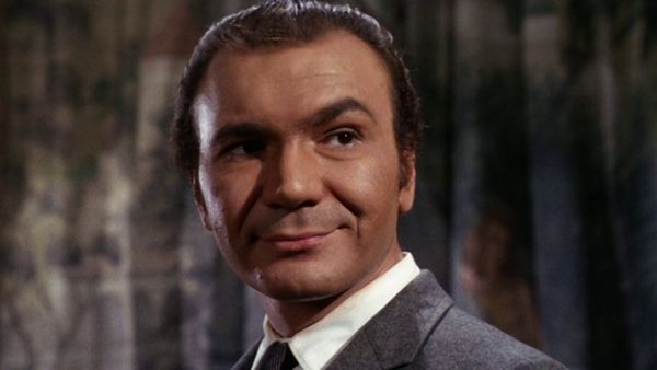Mission Impossible - Prigioniero del passato