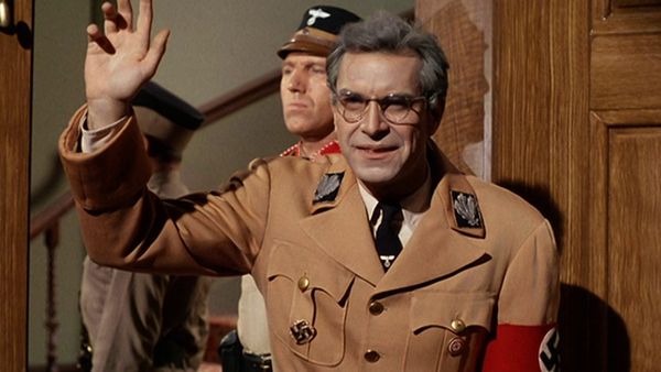 Mission Impossible - Per la Grande Germania