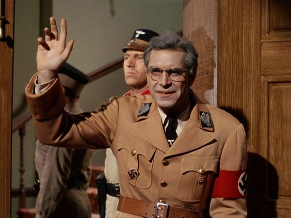 Mission Impossible - Per la Grande Germania