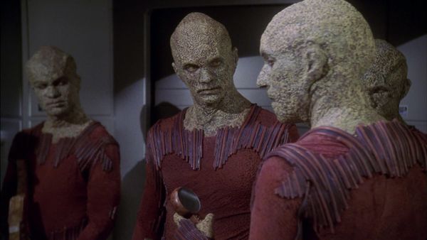 Star Trek: Enterprise - Shockwave, Part II