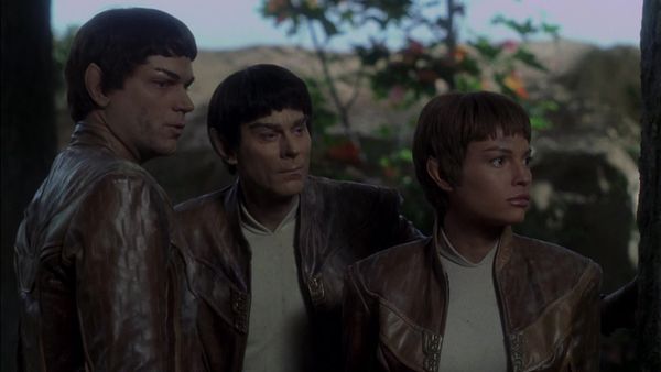Star Trek: Enterprise - Carbon Creek