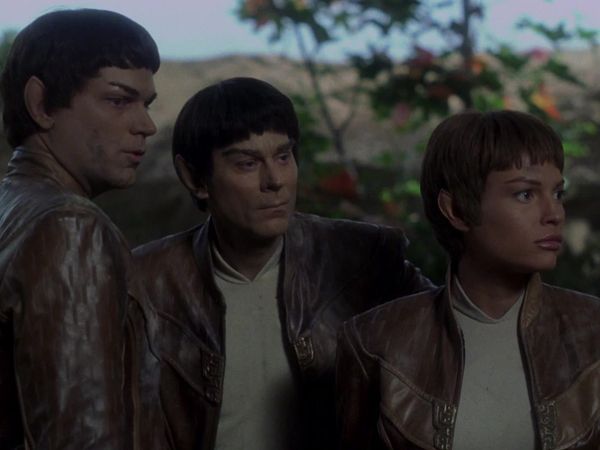 Star Trek: Enterprise - Carbon Creek