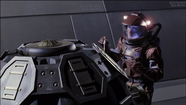 Star Trek: Enterprise - Minefield