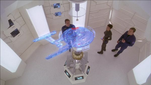 Star Trek: Enterprise - Dead Stop