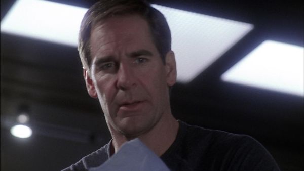 Star Trek: Enterprise - A Night In Sickbay