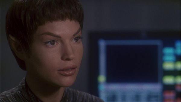 Star Trek: Enterprise - The Seventh