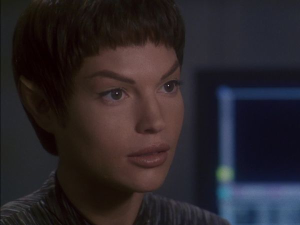 Star Trek: Enterprise - The Seventh