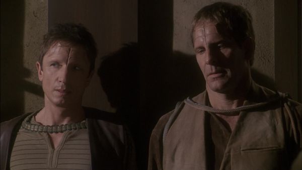 Star Trek: Enterprise - The Communicator