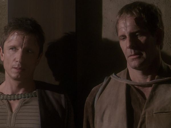 Star Trek: Enterprise - The Communicator