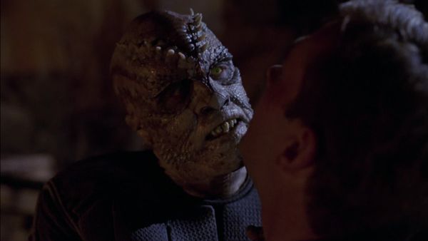 Star Trek: Enterprise - Dawn