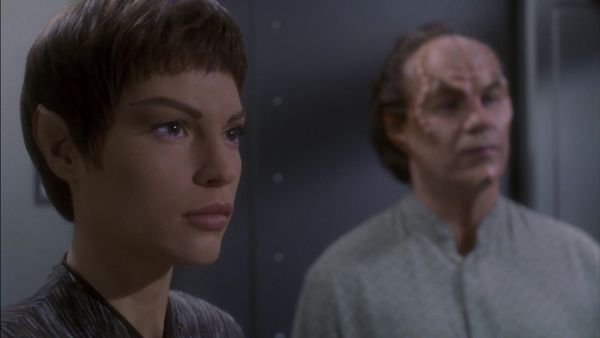 Star Trek: Enterprise - Stigma