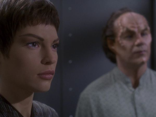 Star Trek: Enterprise - Stigma