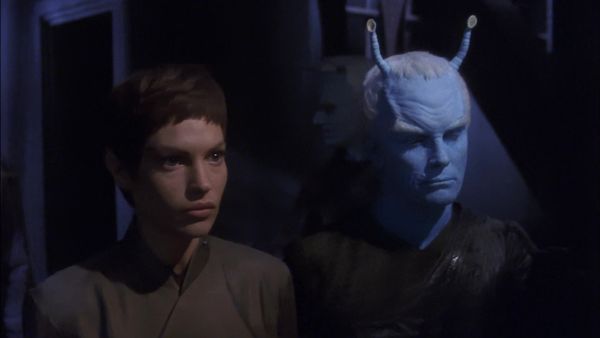 Star Trek: Enterprise - Cease Fire