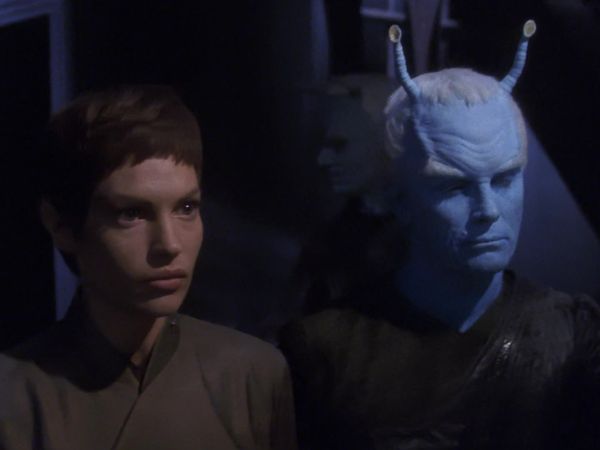 Star Trek: Enterprise - Cease Fire