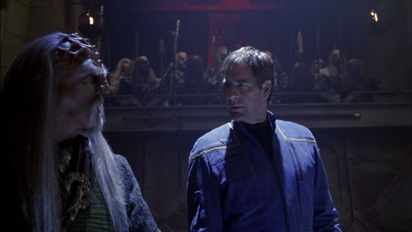 Star Trek: Enterprise - Judgment