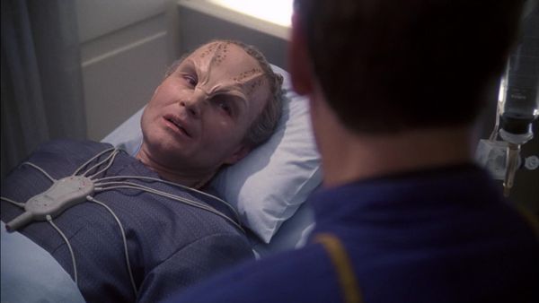 Star Trek: Enterprise - The Breach