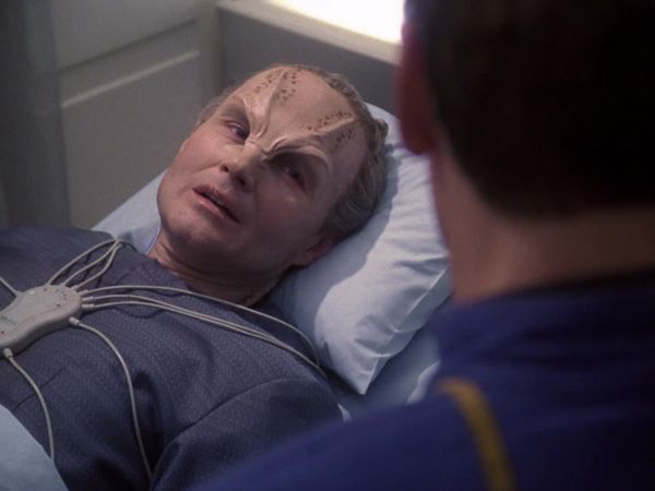 Star Trek: Enterprise - The Breach