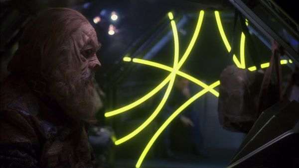 Star Trek: Enterprise - Bounty