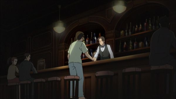 Bartender - Bartender: S1 E1 - Bartender