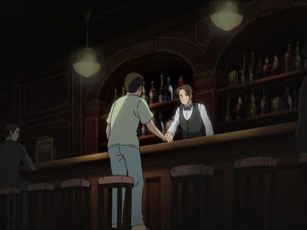 Bartender - Bartender: S1 E1 - Bartender