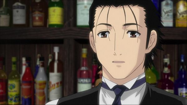 Bartender - Bartender: S1 E2 - Menu Of The Heart