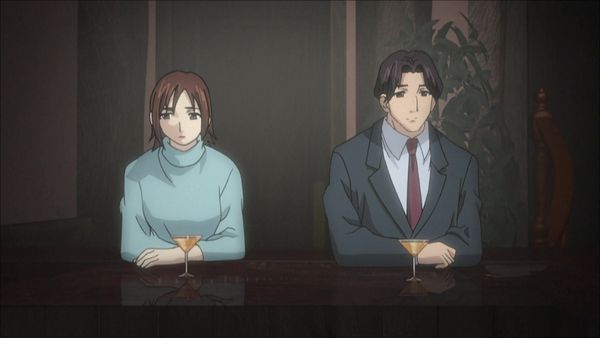 Bartender - Bartender: S1 E4 - Amber Dream