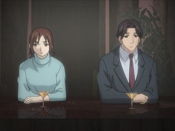 Bartender - Bartender: S1 E4 - Amber Dream