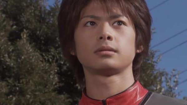 Ultraman Mebius [Toku Stitched Version] - Ultraman Mebius S1 E8 - Horrifying Predator