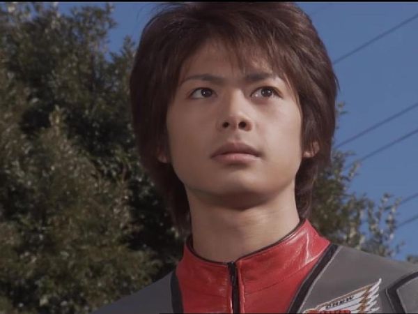 Ultraman Mebius [Toku Stitched Version] - Ultraman Mebius S1 E8 - Horrifying Predator