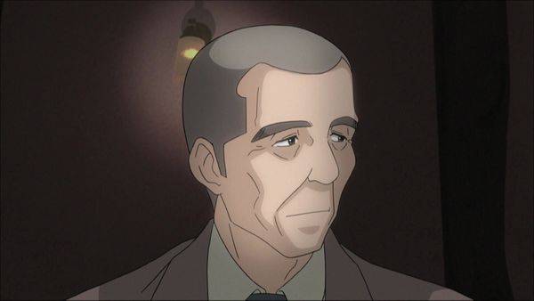 Bartender - Bartender: S1 E3 - Glass Of Regret
