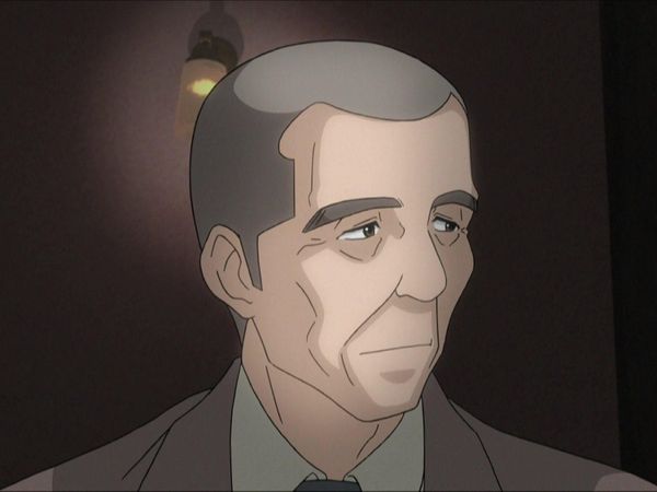 Bartender - Bartender: S1 E3 - Glass Of Regret