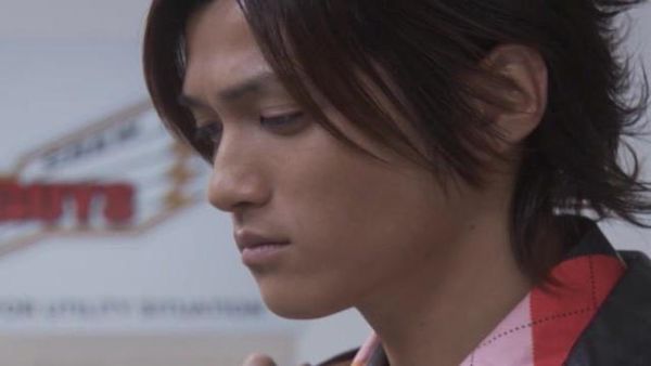 Ultraman Mebius [Toku Stitched Version] - Ultraman Mebius S1 E5 - A Game Changing Shot