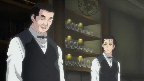 Bartender - Bartender: S1 E9 - The Bar's Face
