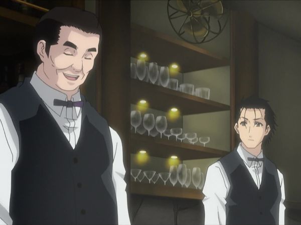 Bartender - Bartender: S1 E9 - The Bar's Face