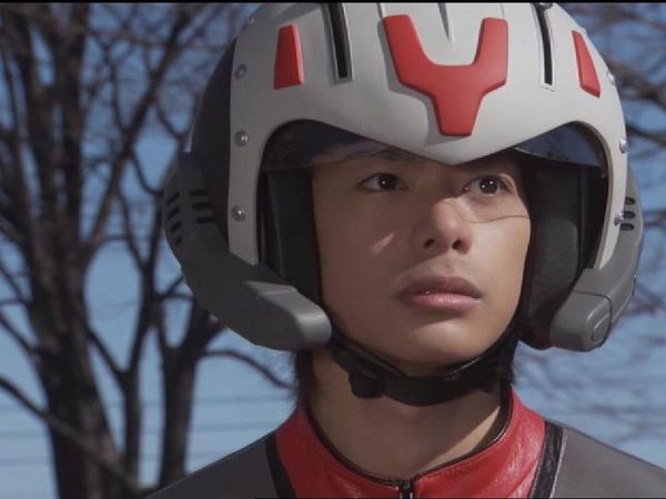 Ultraman Mebius [Toku Stitched Version] - Ultraman Mebius S1 E4 - Broken Bonds